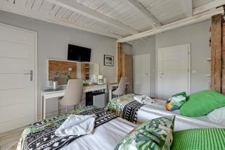 Amber Baltic 2 by Grand Apartments - Gdynia - 4