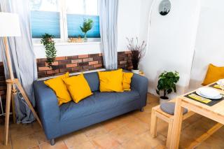 Spacious Apartment in urban location - Amburgo - 8