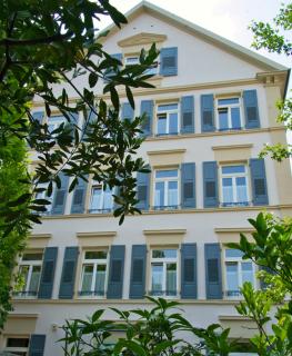 Ferienwohnung Baden Baden - Baden-Baden - 9