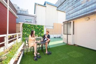 Le Cocon Seoul - Seul - 6