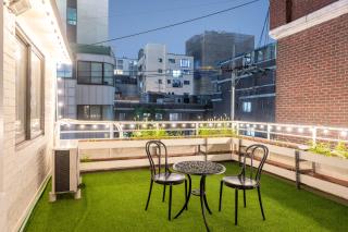 Le Cocon Seoul - Seul - 5