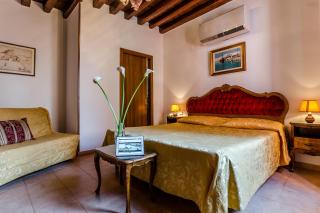 Hotel Ariel Silva - Venice - 8