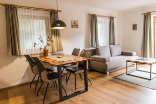 Appartements Gadenstätter - Maria Alm am Steinernen Meer - 4