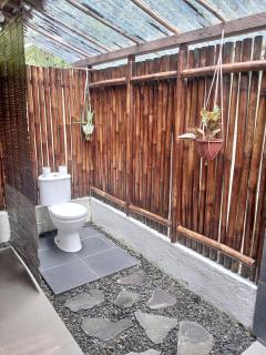 RNV Eco Resort Bungalows - Batukaras - 5