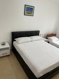 Beachside Bliss apartment - Durrës - 8