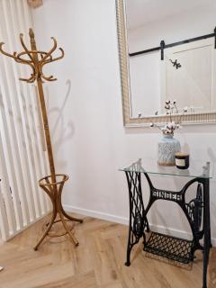 Apartmán Singer - 8