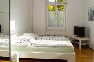 Ferienwohnung Baden Baden - Baden-Baden - 6