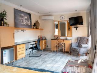 Casa Albergo Corporate Guest House - Pretoria - 2