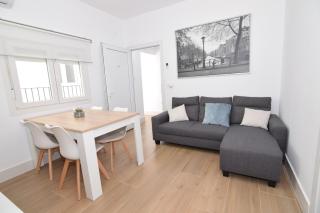 Apartamentos Atlantida - Chipiona - 0