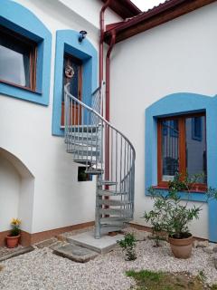 Penzion L´isola - 1