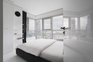 Platinum Towers J&K - Varsovie - 3