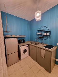 DIMORE PALIZZI APARTMENTS - Vasto - 2