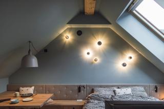 Rousa little guesthouse Cosy Sky - 6