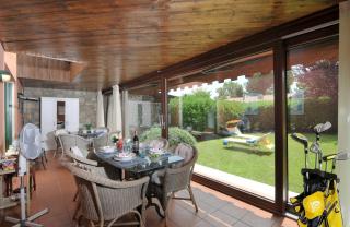 Villetta Golf Holidays - Soiano del Lago - 5