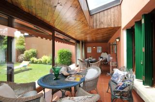 Villetta Golf Holidays - Soiano del Lago - 3