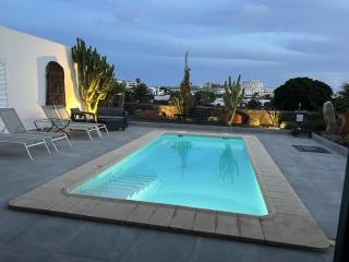 Villa Patos - 1