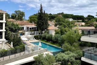 Exclusive Resort Saint-Tropez - 9