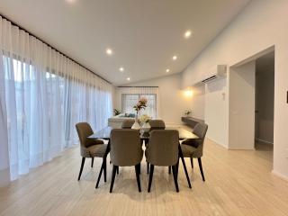 Sun and Sea Holiday Home - Cowes - 8