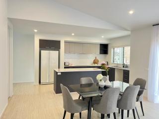 Sun and Sea Holiday Home - Cowes - 0