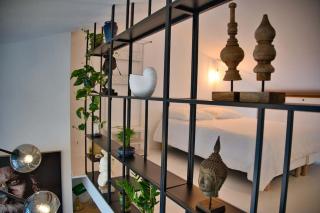 Appartement-Terrasse Centre Historique - 6