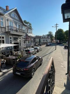 Modern studio apartment in Pärnu Old Town - 9