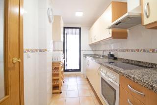 Global Properties, Apartamento con gran terraza en Canet - 2