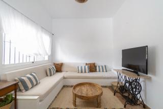 Casa Amelia - Los Caños de Meca - 9