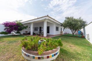 Casa Amelia - Los Caños de Meca - 0