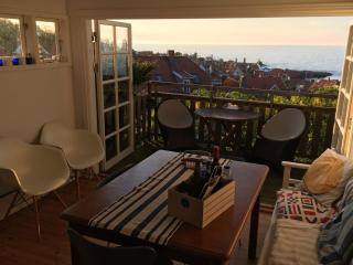 SPECTACULAR PANORAMIC VIEWS OF GUDHJEM - Gudhjem - 8