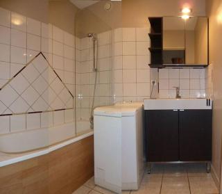 Grand T2 60M² /Jardin 50M² plein sud /Mer à pieds - Saint-Mandrier-sur-Mer - 5
