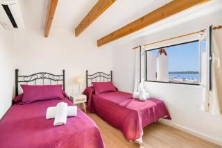 MISTRAL 2 - Fornells - 4