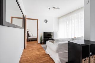 White Cascade Realty Apartment - 9