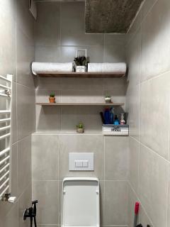 Apartment in Tbilisi next to Courtyard Marriott hotel - Tbilisi - 9