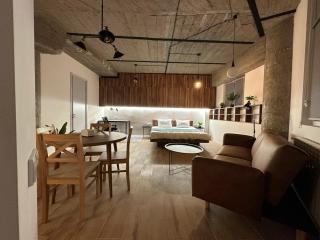 Apartment in Tbilisi next to Courtyard Marriott hotel - Tbilisi - 6