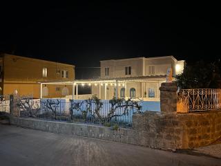 Rusticano - intero appartamento - Ischia - 7