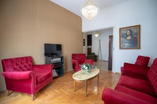 Pagrati 2 bedrooms 5 persons apartment by MPS - Atenas - 8