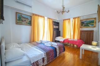 Pagrati 2 bedrooms 5 persons apartment by MPS - Atenas - 2