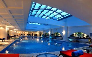Sheraton Guiyang Hotel - Guiyang - 9