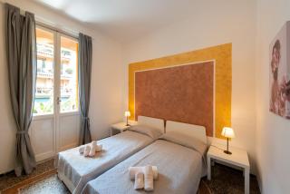 Casa Giovanna - Centrale vista porto Carlo Riva - Rapallo - 3