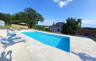 Villa du Cerf Thibault - 7