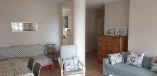 Near beach apartment. - 4