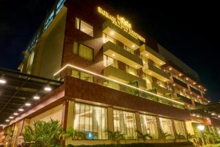 Borail View Regency - Silchar - 0