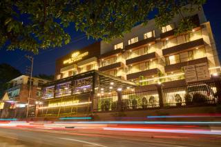 Borail View Regency - Silchar - 9