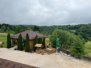 Casa Bradet - Întorsura Buzăului - 6