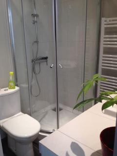 Porte Maillot-Charming and calm studio at Neuilly - Neuilly-sur-Seine - 4