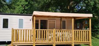 Camping Domaine Papillon - 3