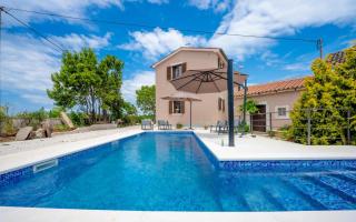 Holiday house Balarini - Vodnjan - 9