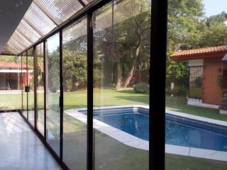 Casa con Alberca en Atlixco Puebla - Atlixco - 4