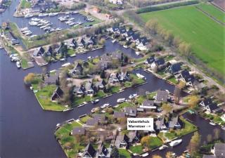 Marretoer - Uitwellingerga - 7