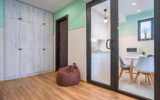 Kazbegi MaNa Apartment N 111 - 3